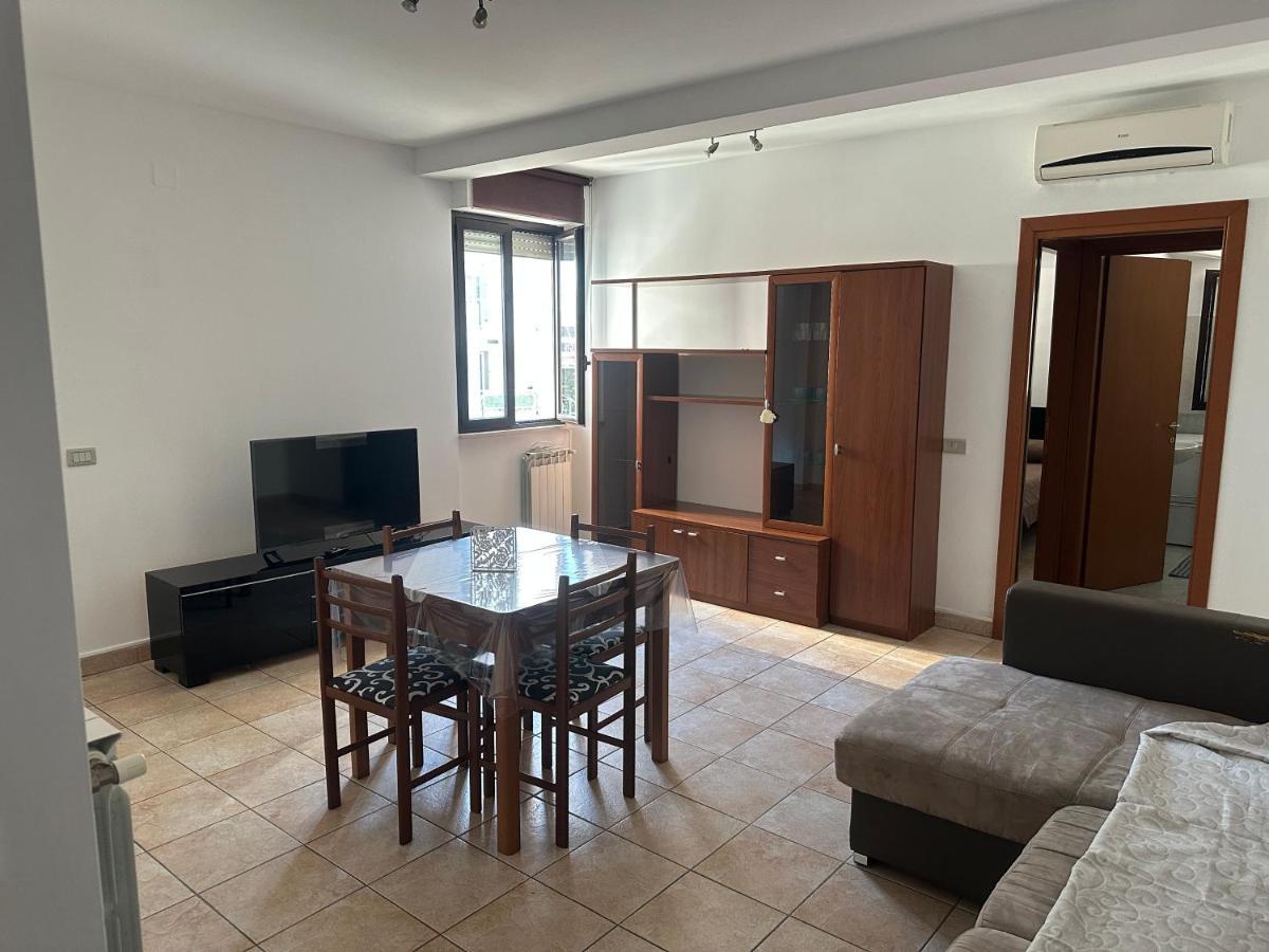 Apartment Mazzini 93 Vasto